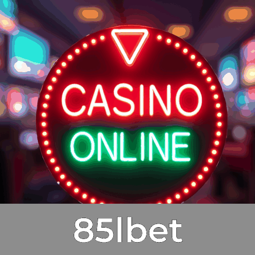 85lbet: Viva a Adrenalina dos Jogos de Cassino e Ganhe Grande